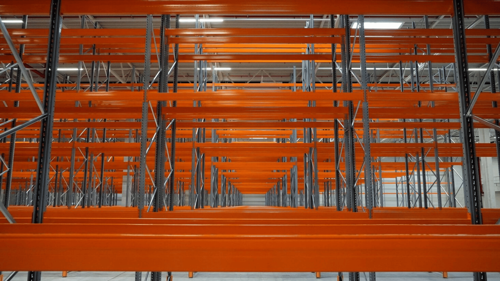 Cantilever Racks